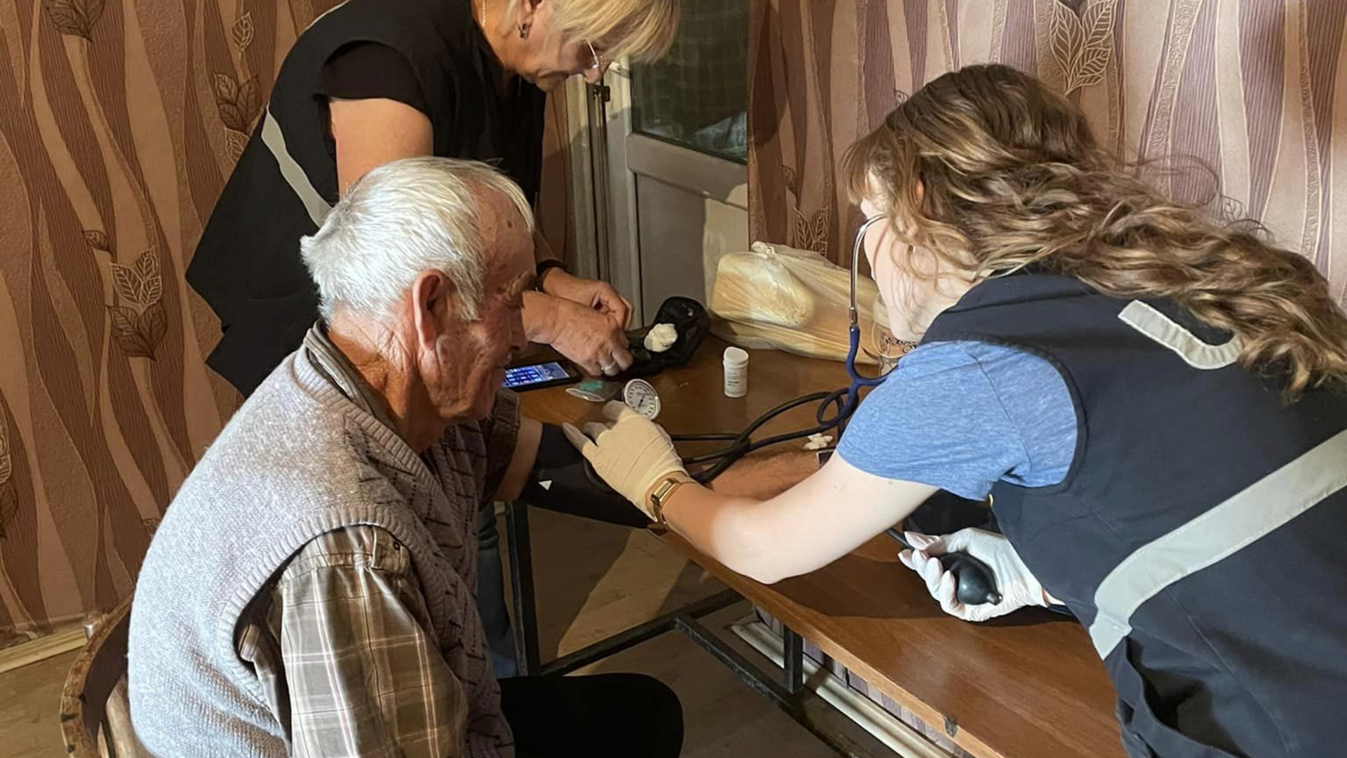 1. SSK Homecare Service: Dignified Care at Home