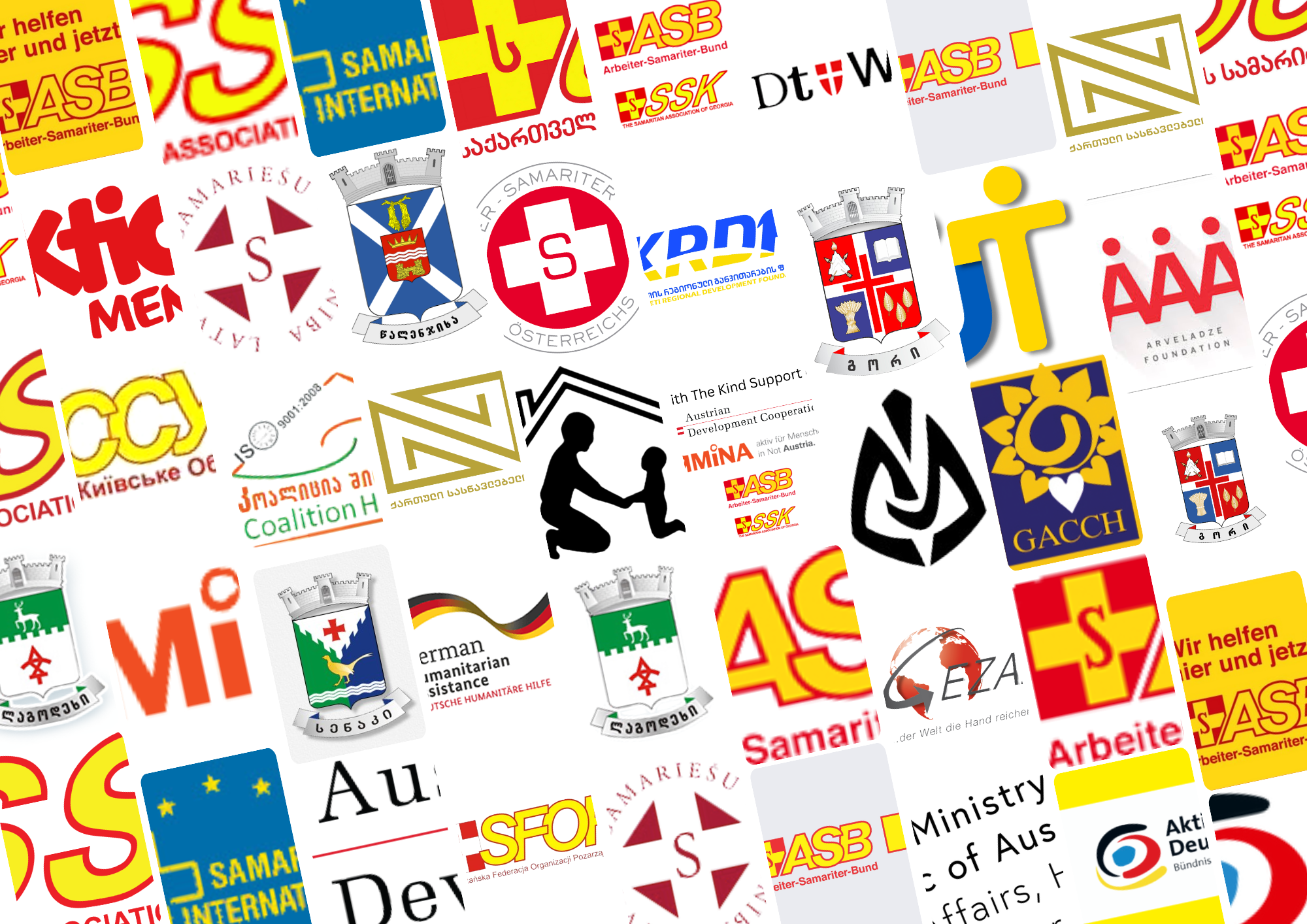 International Partnerships