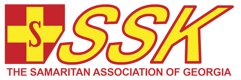 SSK - Georgia