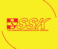 SSK - Georgia